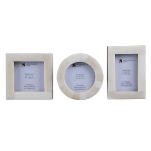 Mini Picture Frames