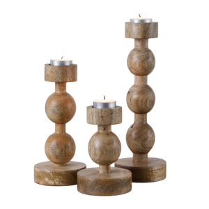 Candle Holders