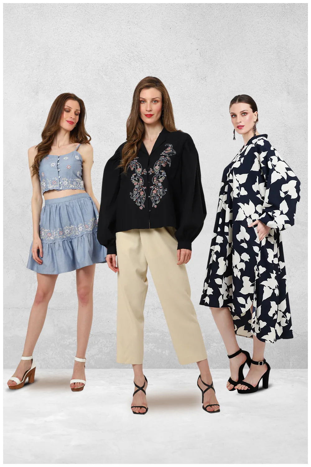 Clothing