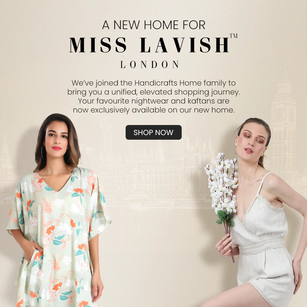 Miss Lavish London