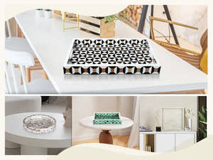 Trays