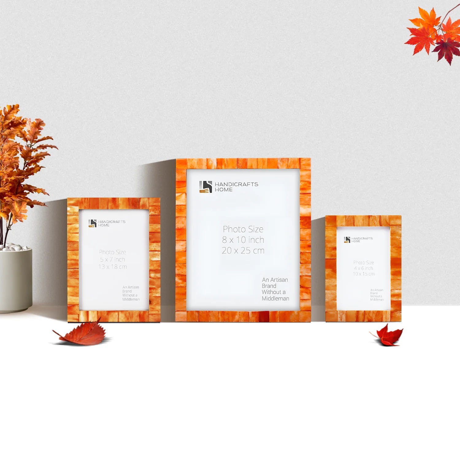 Fall Decor