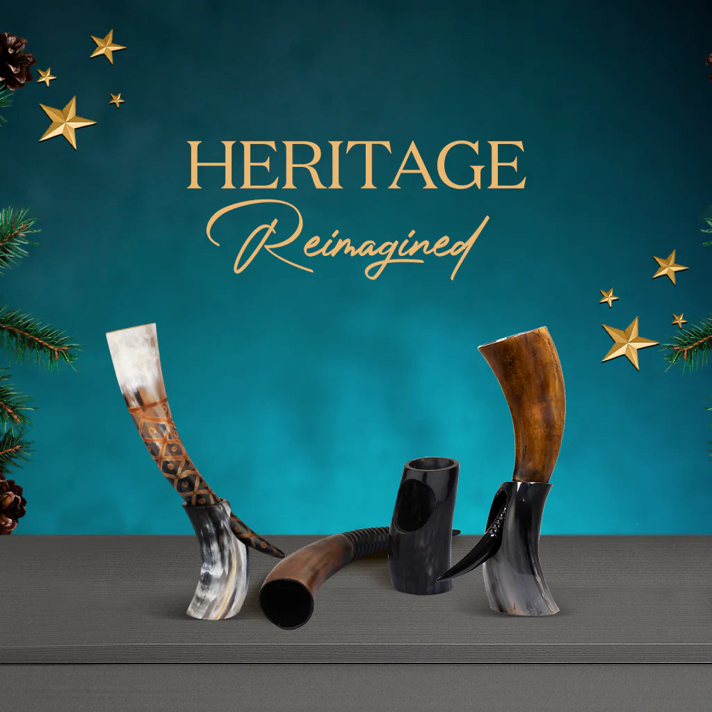 Heritage Reimagined