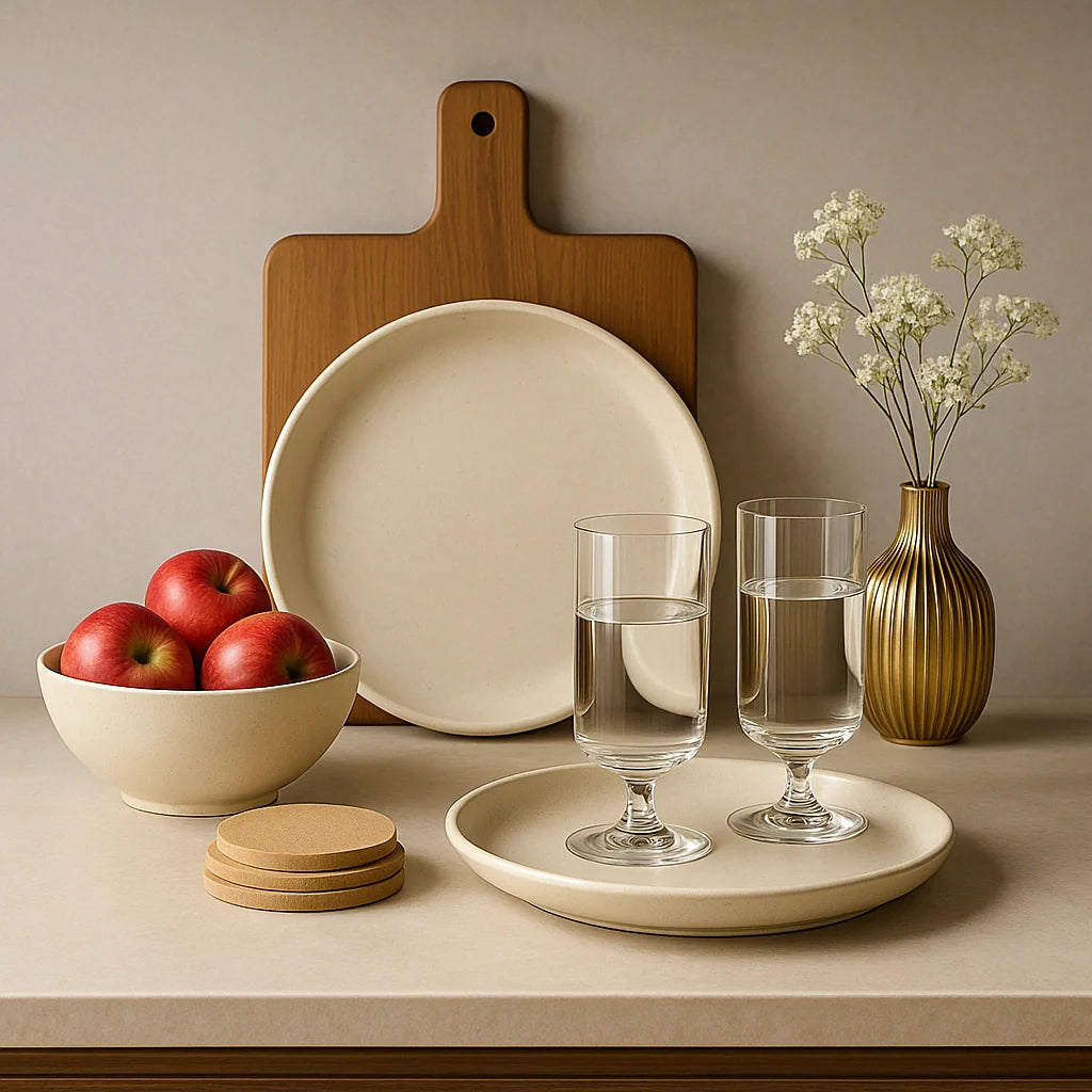 Kitchen & Dinning