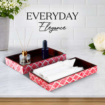 Everyday Elegance
