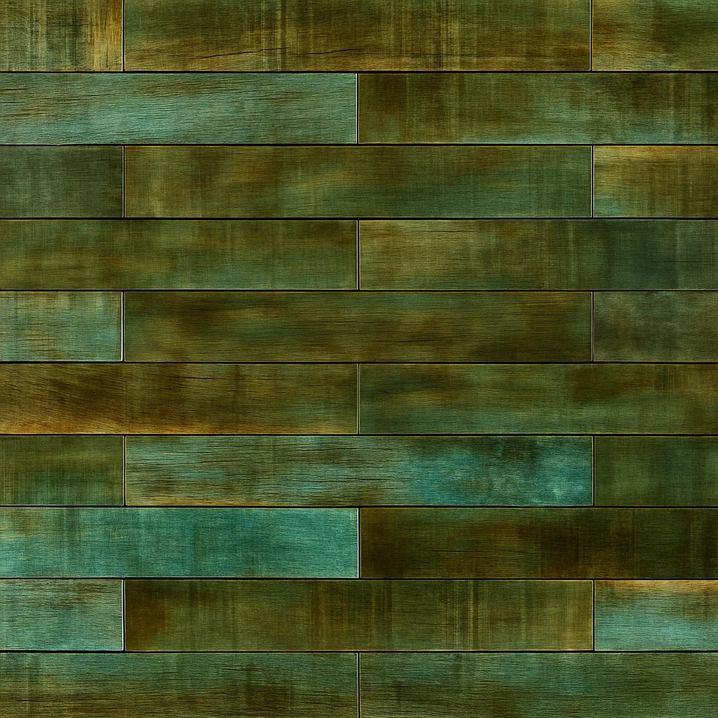Verdigris