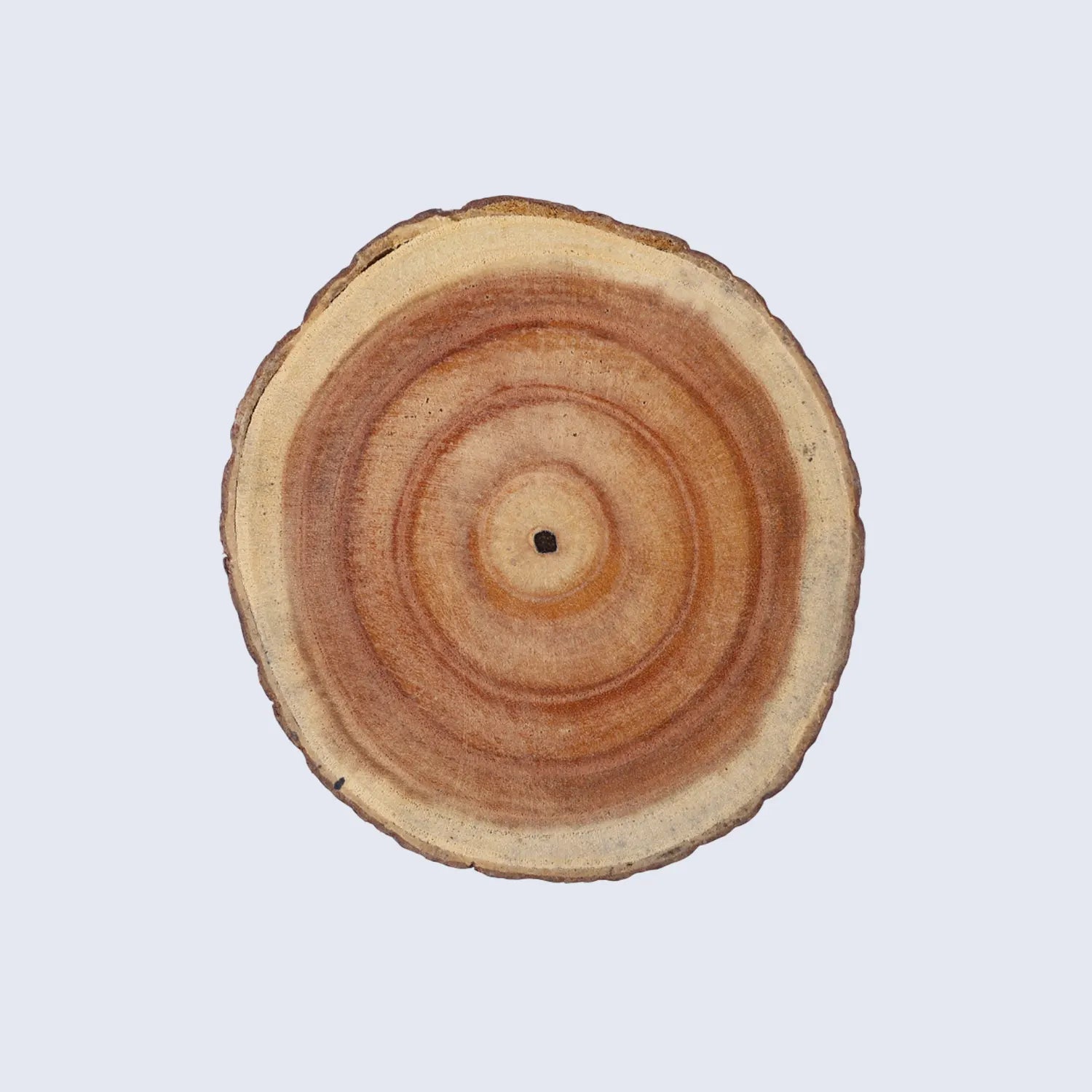wooden coasters set 4 in 4 inches