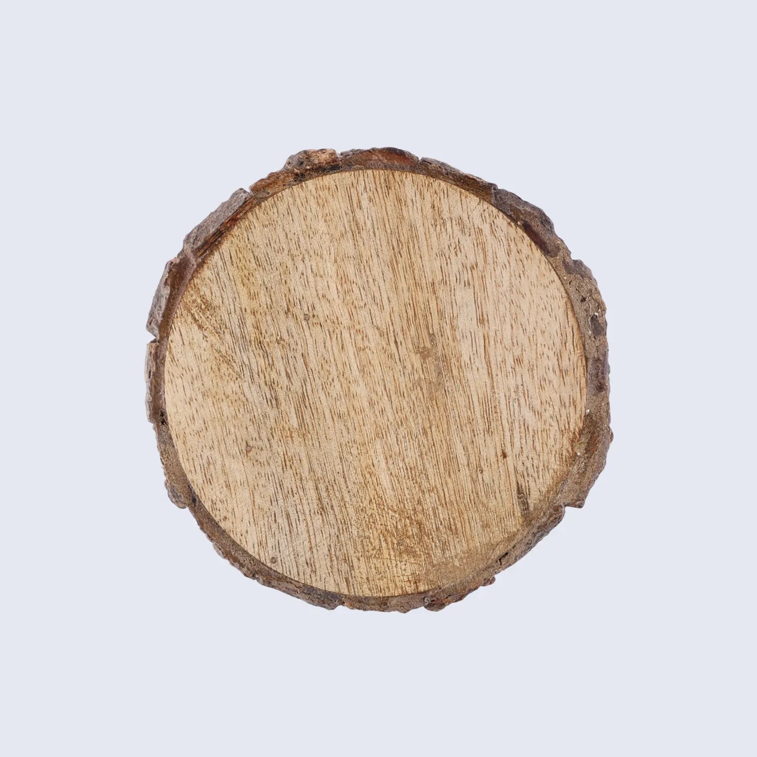 wooden coasters set 4 in 4 inches 1