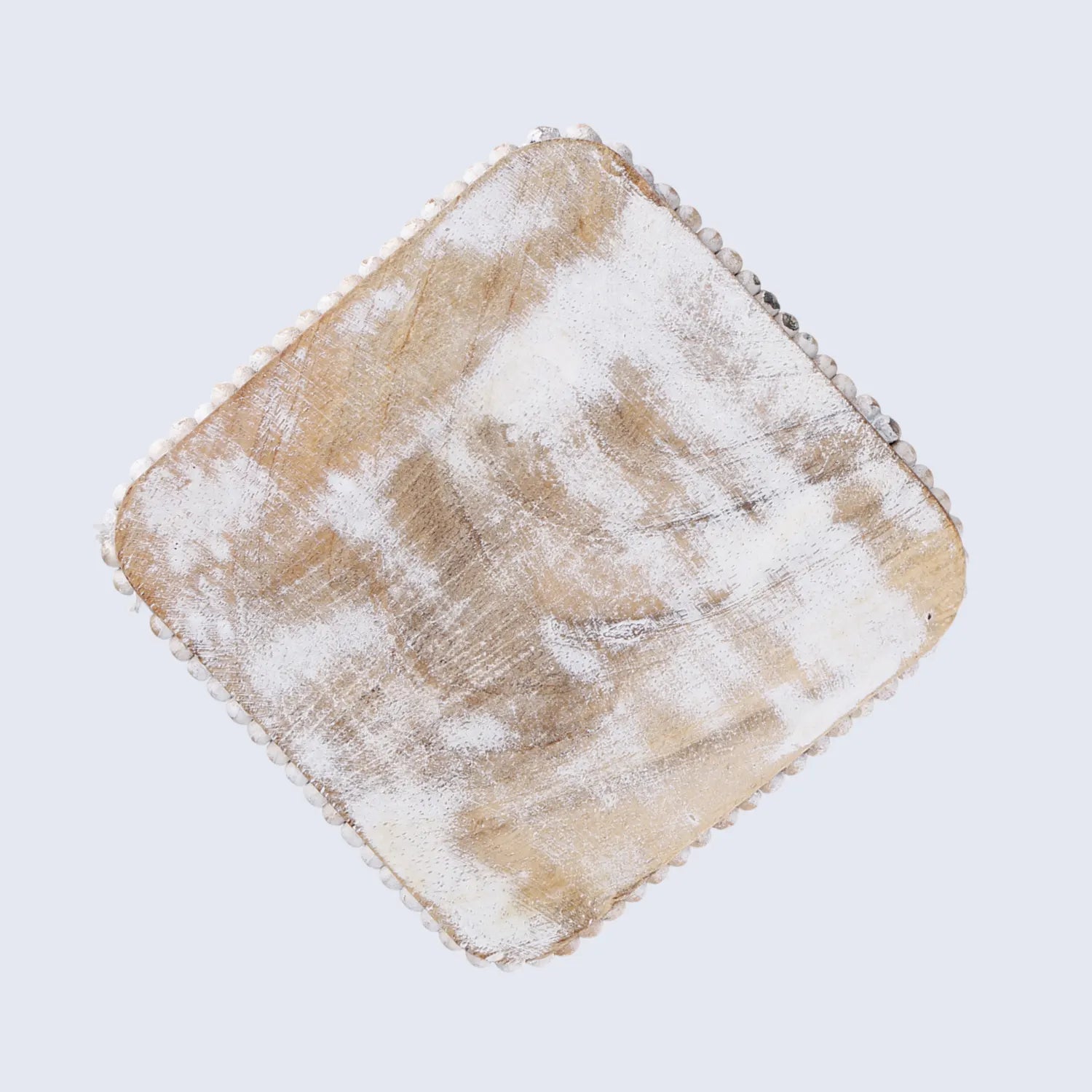 wooden coasters set 4 in 4 inches 5