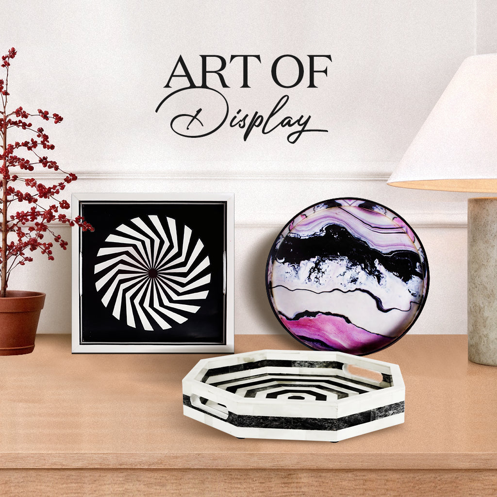 Art of Display