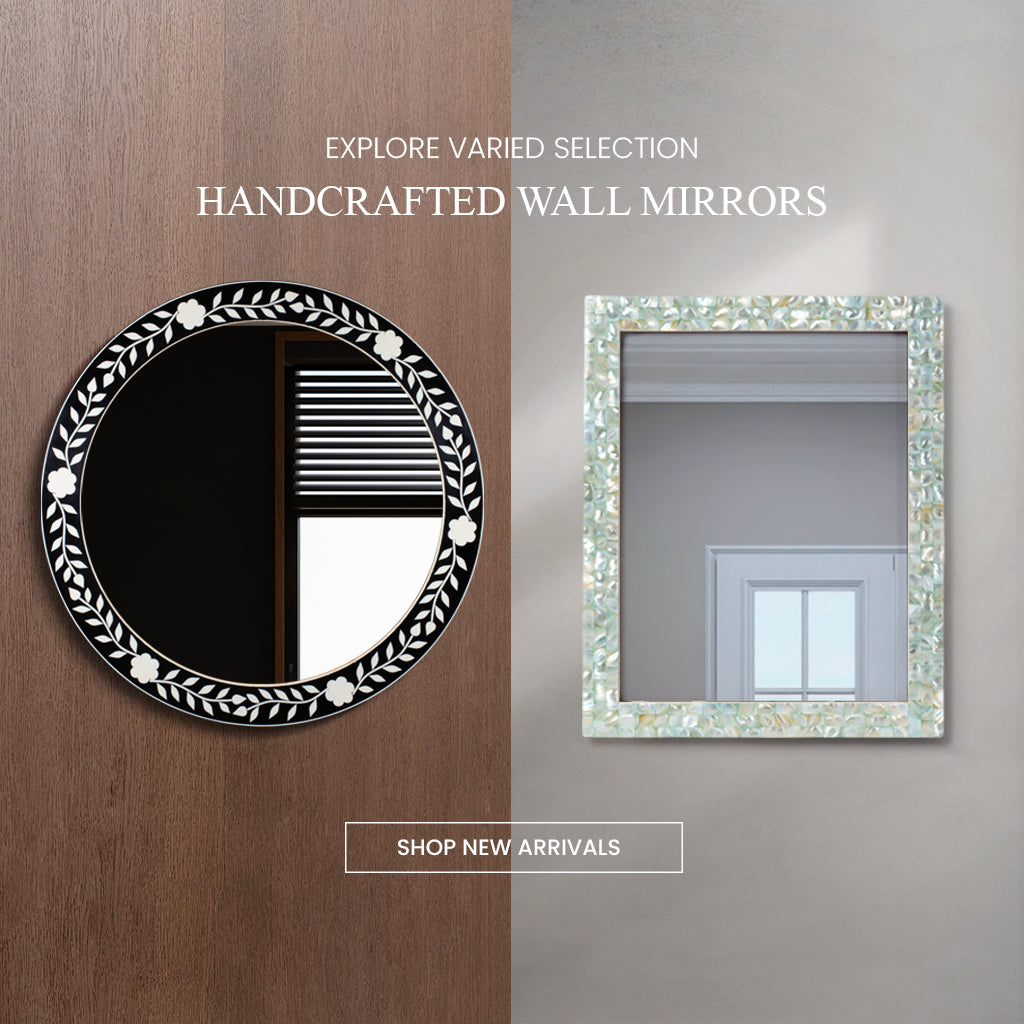 Mirrors - Make to Order