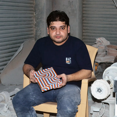 Zeeshan
