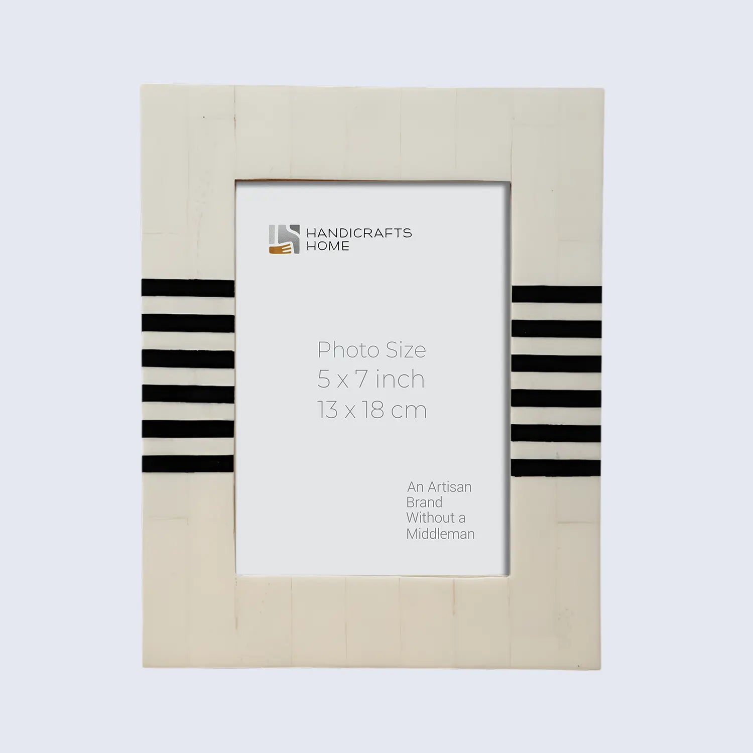 make to order decorative picture photo frame contour lado 4x6, 5x7