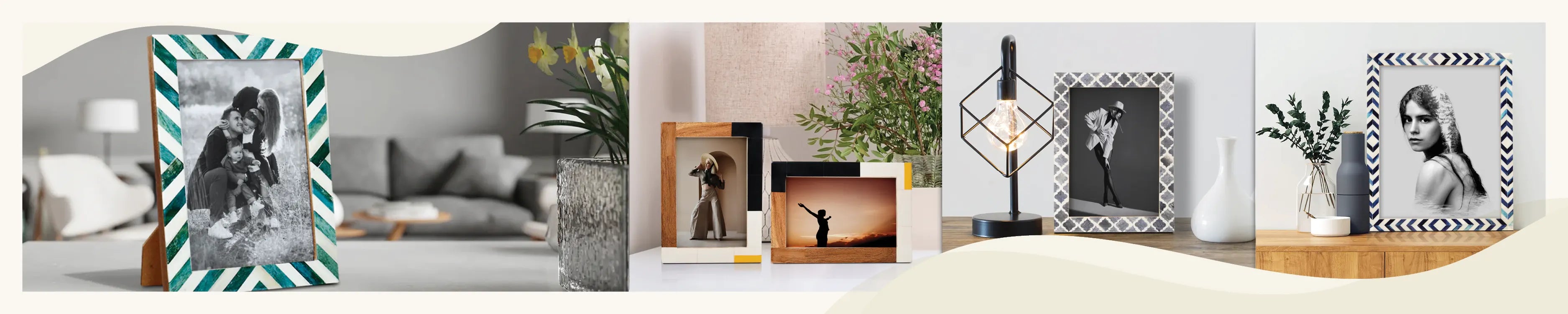 Picture Frames