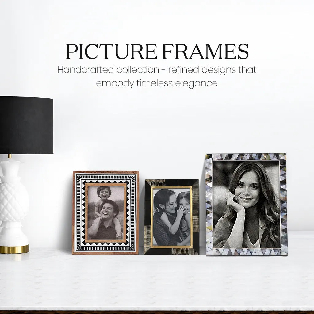 Picture Frames