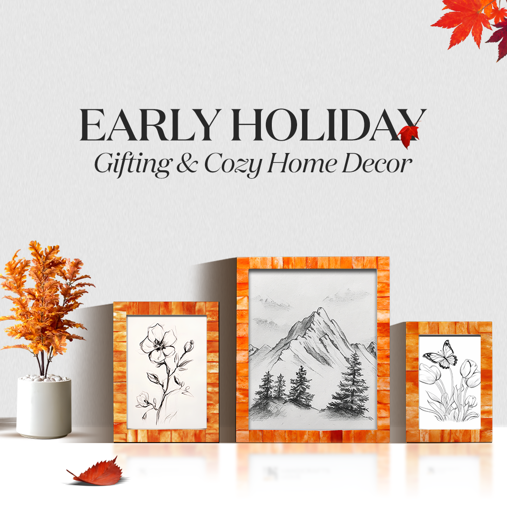 Fall Decor