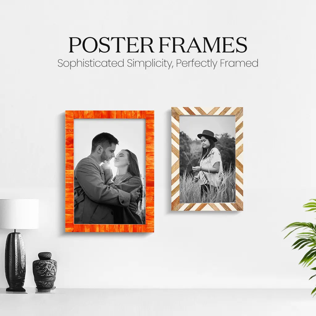 Poster Frames
