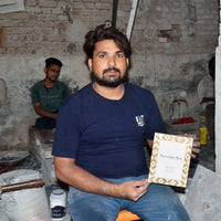 Shamsheer