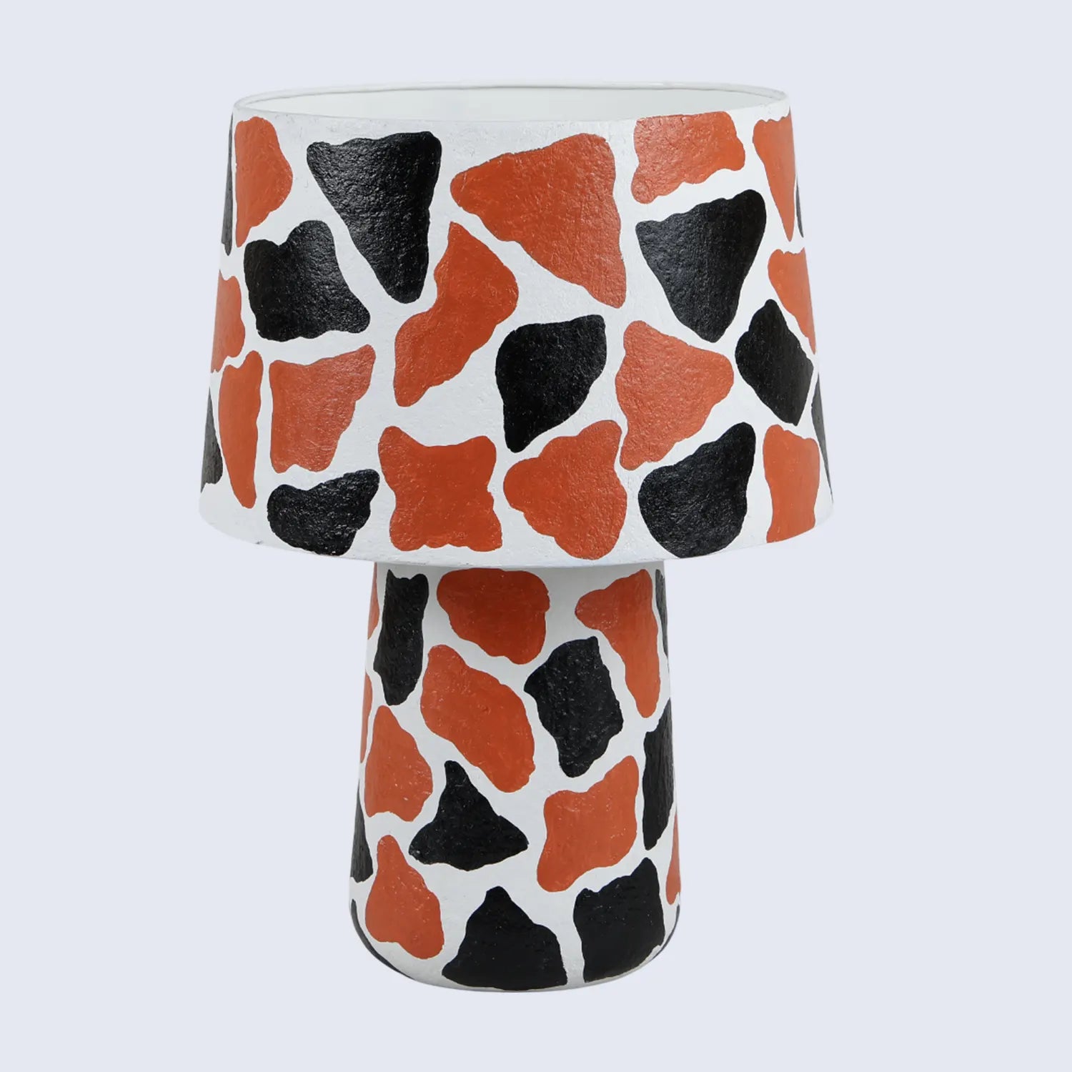 table lamp 12x19 safari modern bedside lamp 1