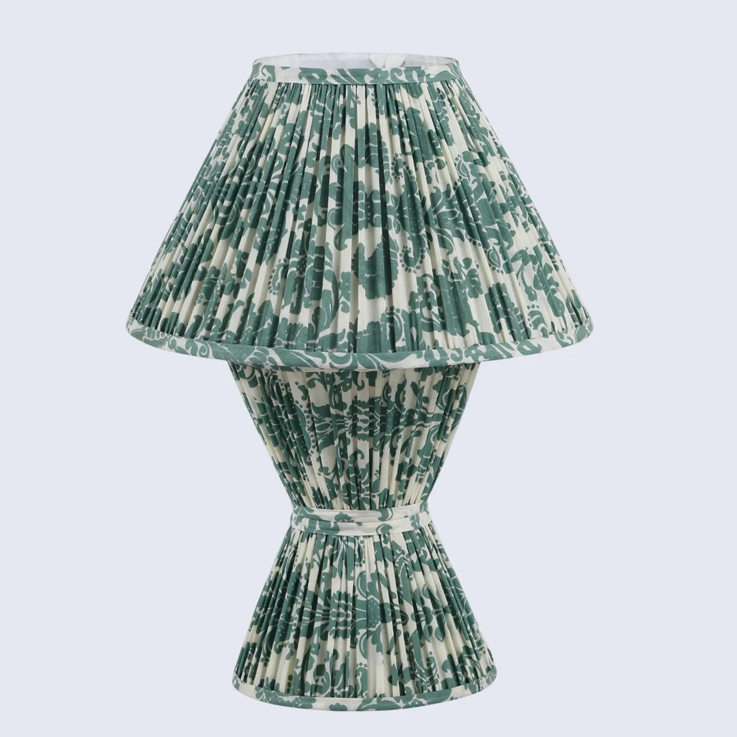table lamp 13x19 verde modern bedside lamp 1